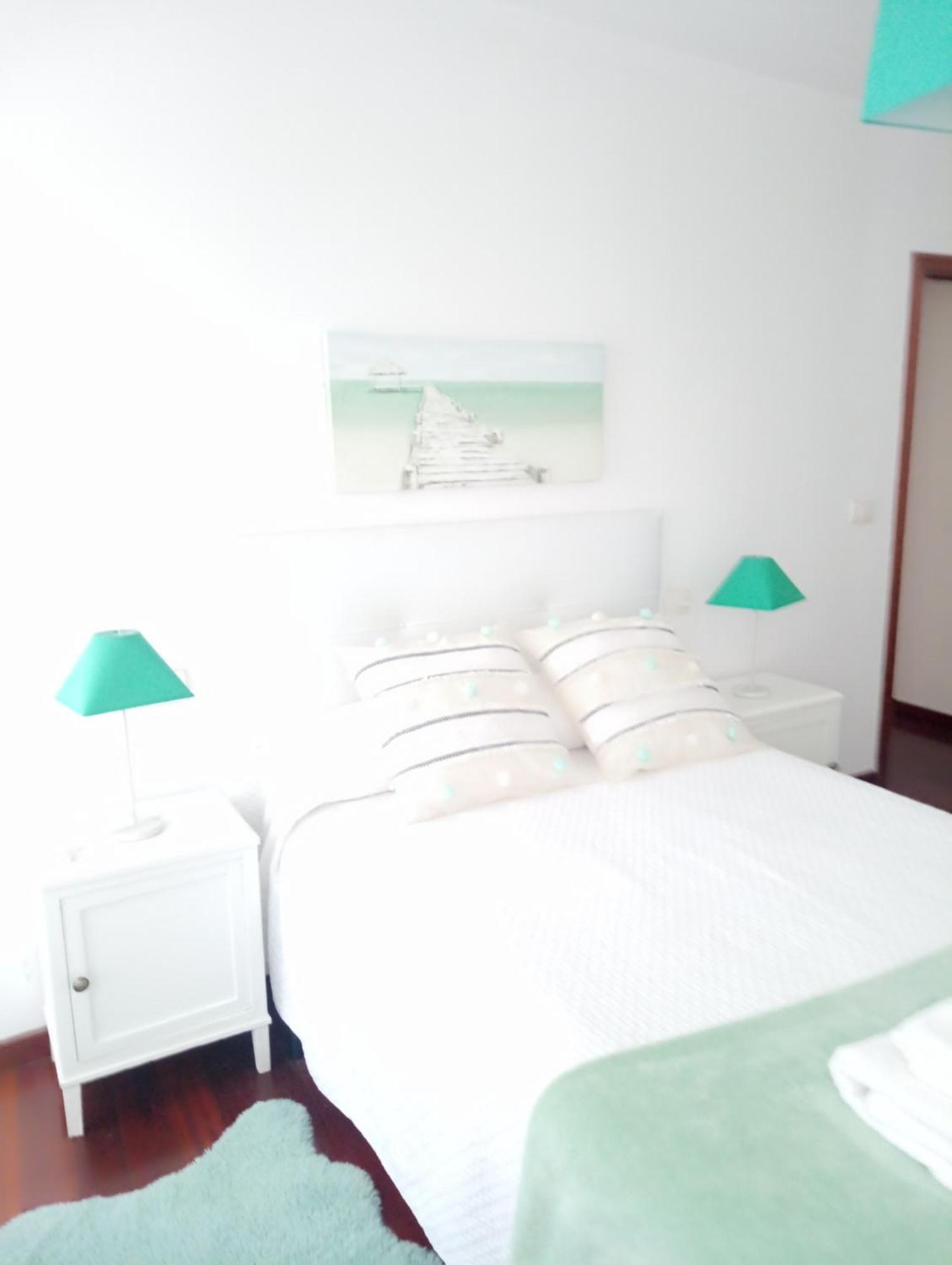 Villa Casa Amelia 1ªp A 50 M Camino De Santiago Padrón Zimmer foto
