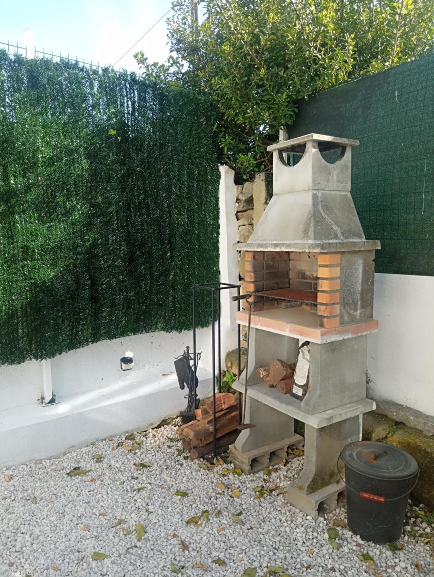 Villa Casa Amelia 1ªp A 50 M Camino De Santiago Padrón Zimmer foto